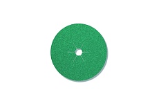 Шлифовальный фибровый круг (125 мм; Р60) Klingspor 316496