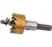 Коронка биметаллическая 25 мм Sturm 1090-S04-BI-25