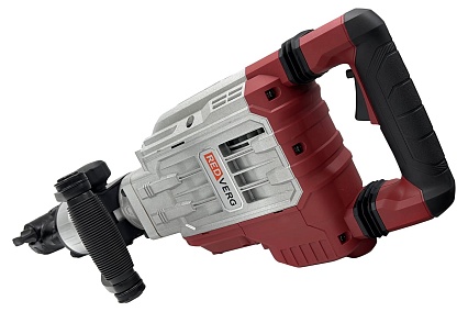 Электромолоток RD-DH1900 Redverg 6684298