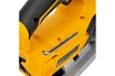 Аккумуляторный лобзик Denzel cj-80-0, 18 В li-ion 27202
