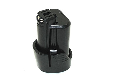 Аккумулятор (4.0 Ач; 10.8 В; Li-Ion) для BOSCH ОЕМ 075011
