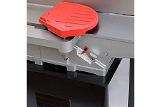 Фуговальный станок WARRIOR w0109d hl 1,1 квт, 230в 0301010158000