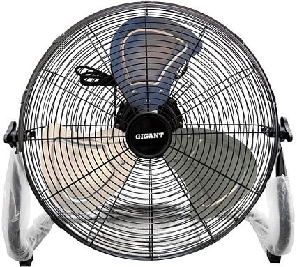 Промышленный вентилятор Gigant 8000 м3/час GIF-8