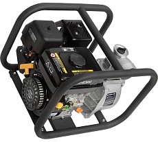Бензиновая мотопомпа Hyundai HY 80