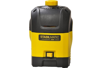 Заточной станок для заточки сверл STABILMATIC ZSM-100