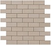 Мозаика Atlas Concorde Arty Malt Minibrick 30,5x30,5 см, 9ASM