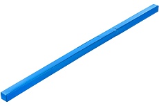 Пруток сварочный TIG, бронза (CuSi3), ф 1.6 мм, 5.0 кг ПТК 00000043328