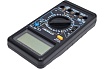 Цифровой мультиметр WHDZ DT890B+