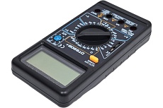 Цифровой мультиметр WHDZ DT890B+