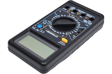 Цифровой мультиметр WHDZ DT890B+
