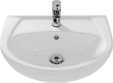 Раковина Cersanit Erica 55 см