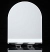 Крышка-сиденье Art&Max Ovale AM011SC с микролифтом