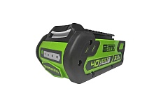 Аккумулятор (3 А*ч; 40 В, Li-ion) GreenWorks 2925707