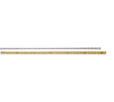 Бур по бетону SDS+ 12x600 мм TORGWIN T448395