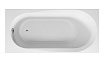 Акриловая ванна Vincea VBT-2B150 150x70 белый
