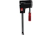 Струбцина BESSEY UniKlamp корпусная лёгкая 160/80, усилие 1.5 кН BE-UK16