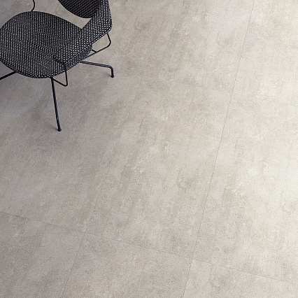 Керамогранит Vitra Beton-X светлый 60x120 см, K949751LPR01VTEP