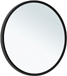Зеркало Allen Brau Infinity 80 см черный, 1.21017.BL