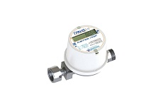 Счетчик газа Гранд 4 G 1 1/4 РОССИЯ 23931