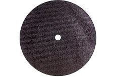 Круг отрезной 355x3x25.4 мм, А30 T-BF, металл/нерж. для станков ABRALION 8919