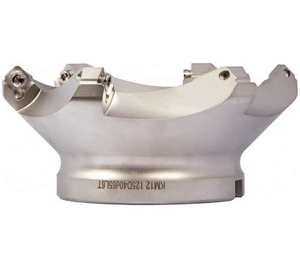 Фреза корпусная KM12-125-40-6T STV KF000061