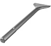 Долото SDS-мах, лопаточное 80х300мм Makita P-16318