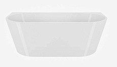 Акриловая ванна Art&Max AM-MODICA-1500-750 150x75 белый