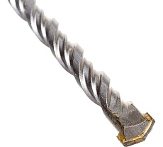 Бур SDS-plus (14х410 мм) Vertextools 999-14-410