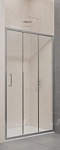 Душевая дверь RGW Passage PA-13 130x195 раздвижная, прозрачное