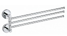Полотенцедержатель Wonzon&Woghand Easy WW-8141 хром