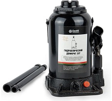 Домкрат БелАК 20 т, TUV, 2 клапана БАК.00036