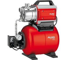 Насосная станция AL-KO HW 3300 INOX 113512
