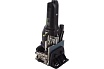 Дюбельный фрезер Festool DOMINO, компл.в конт. T-Loc DF 500 Q-PLUS 230V 576413