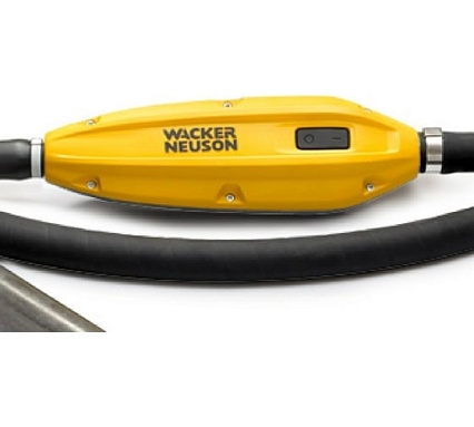 Высокочастотный погружной вибратор Wacker Neuson IEC 38/230/5/15 5100010533