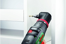 Аккумуляторная ударная дрель-шуруповерт Bosch AdvancedImpact 18 06039B510B
