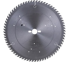 Диск пильный по дереву (350х30х3.5/2.5 мм; Z=72) CMT  285.072.14M