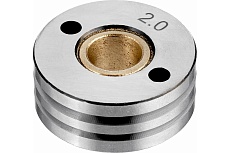 Ролик подающий (40х32х10 мм; 1.6-2.0 мм) ПТК 00000033613