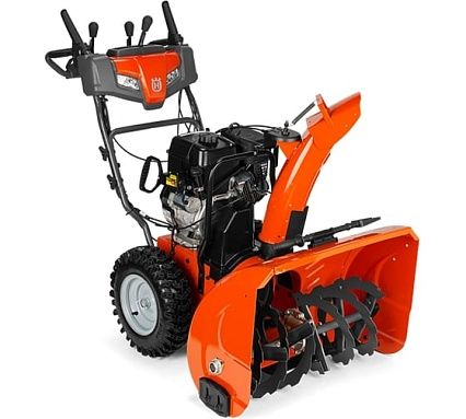 Снегоотбрасыватель Husqvarna ST230P 9619100-90