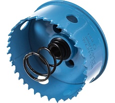 Коронка пильная Special for Sheet Metal (60 мм; HSS-CO) Bosch 2608584799