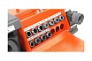 Станок для заточки сверл Messer Z13 16-00-013