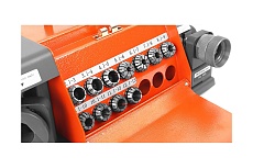 Станок для заточки сверл Messer Z13 16-00-013