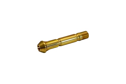 Цанга (2 шт; 4.8 мм) для FB TIG 450W Fubag 31829