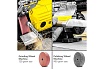 Ленточно-шлифовальный станок Trotec PBGS 10-120 4450000040