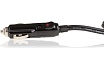 Инвертор Heyner 12В в 230В 150 Вт. + 5В USB выход для смартфона и др. 511900