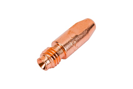 Наконечник сварочный МАСТЕР E-CU FCK6700-10 (10 шт; М8; 1 мм) ПТК 00000030968