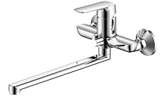 Универсальный смеситель Iddis Sign SIGSBL2i10WA