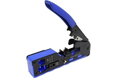 Обжимной инструмент Amatek At-7088 7000824