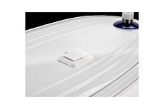 Водонагреватель Zanussi ZWH/S 50 Splendore XP 2.0 Silver НС-1131401