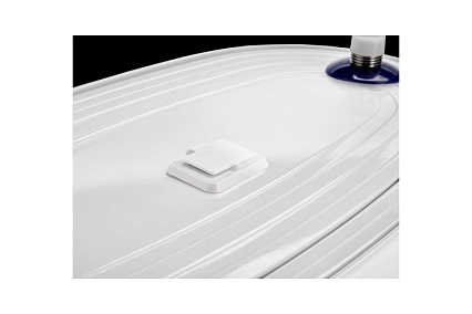 Водонагреватель Zanussi ZWH/S 50 Splendore XP 2.0 Silver НС-1131401