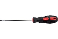 Шлицевая отвертка GROSSMEISTER 3,2х100 мм SL 012001002